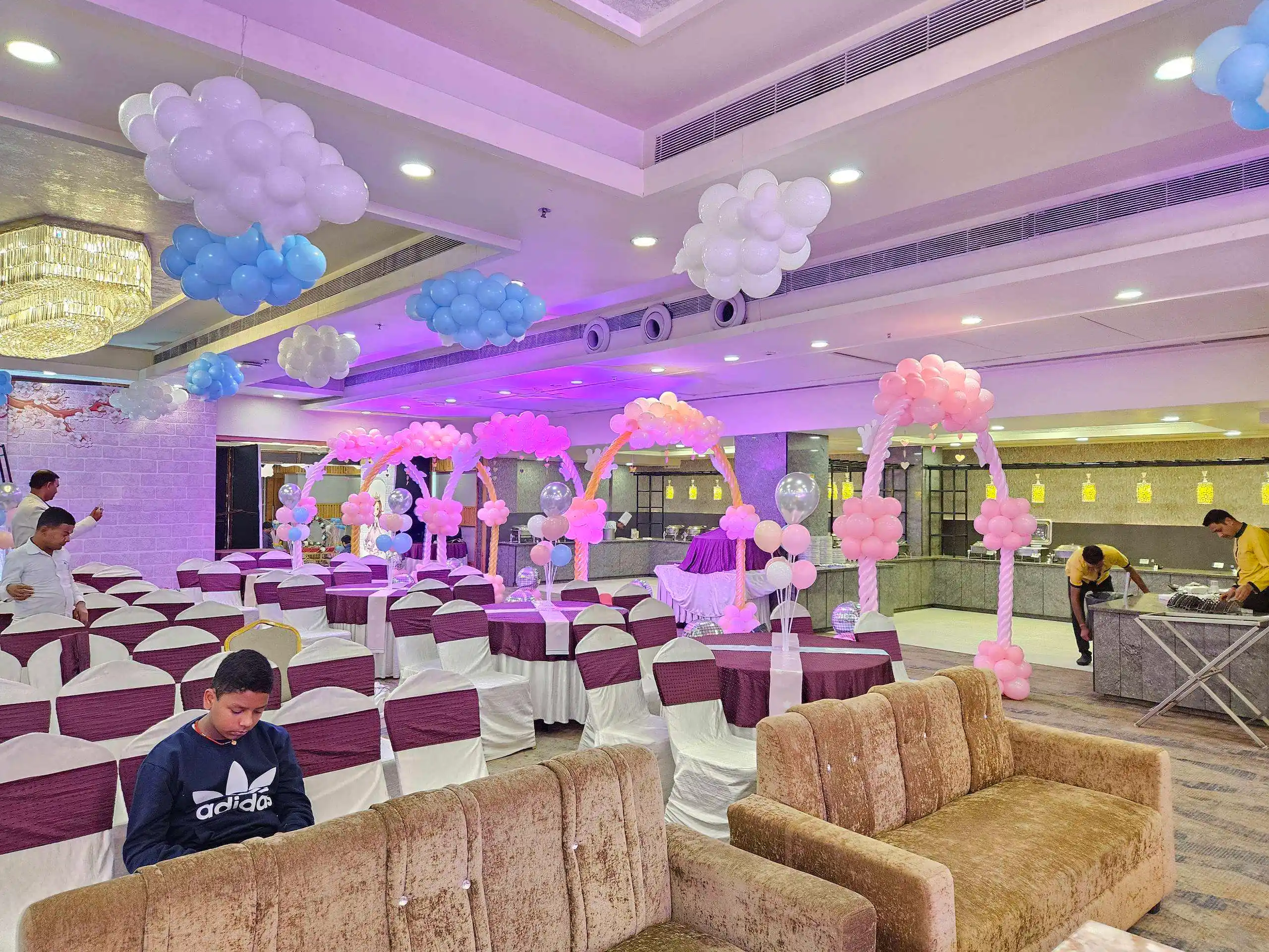 Baby Shower Celebration