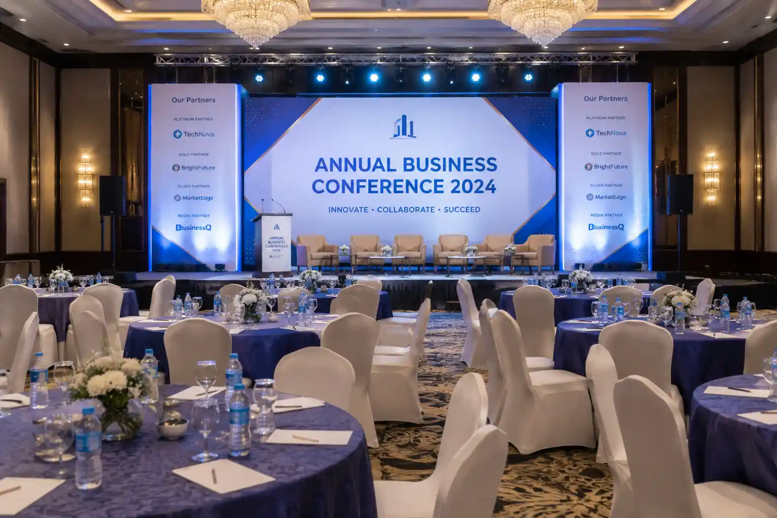Corporate Event