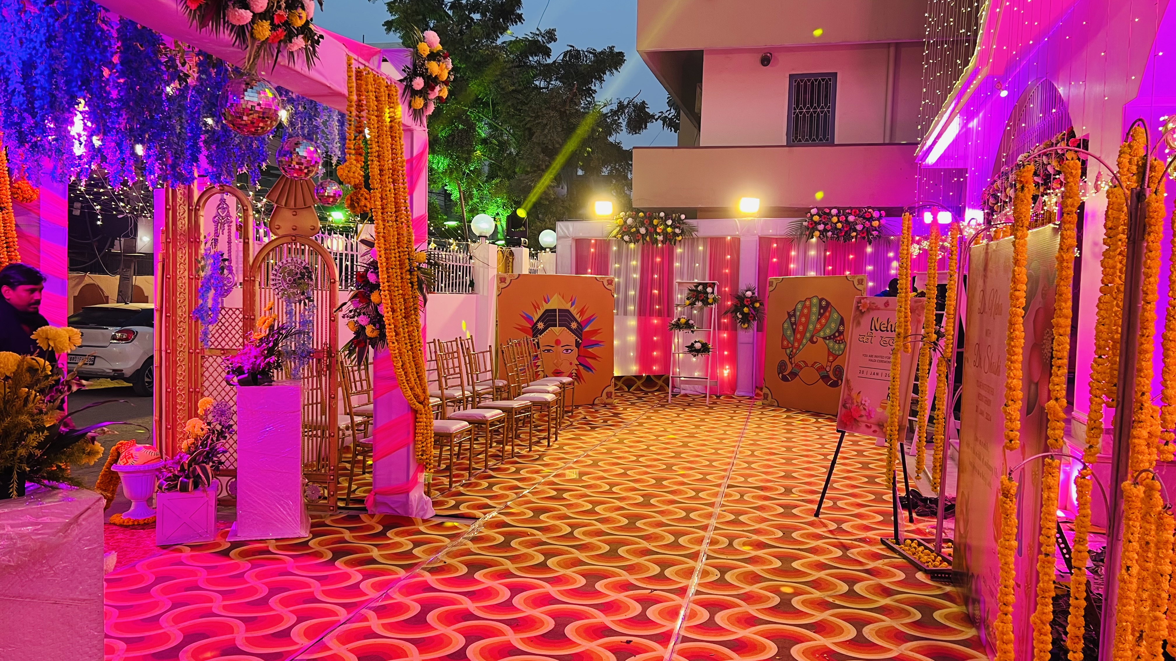 Decoration