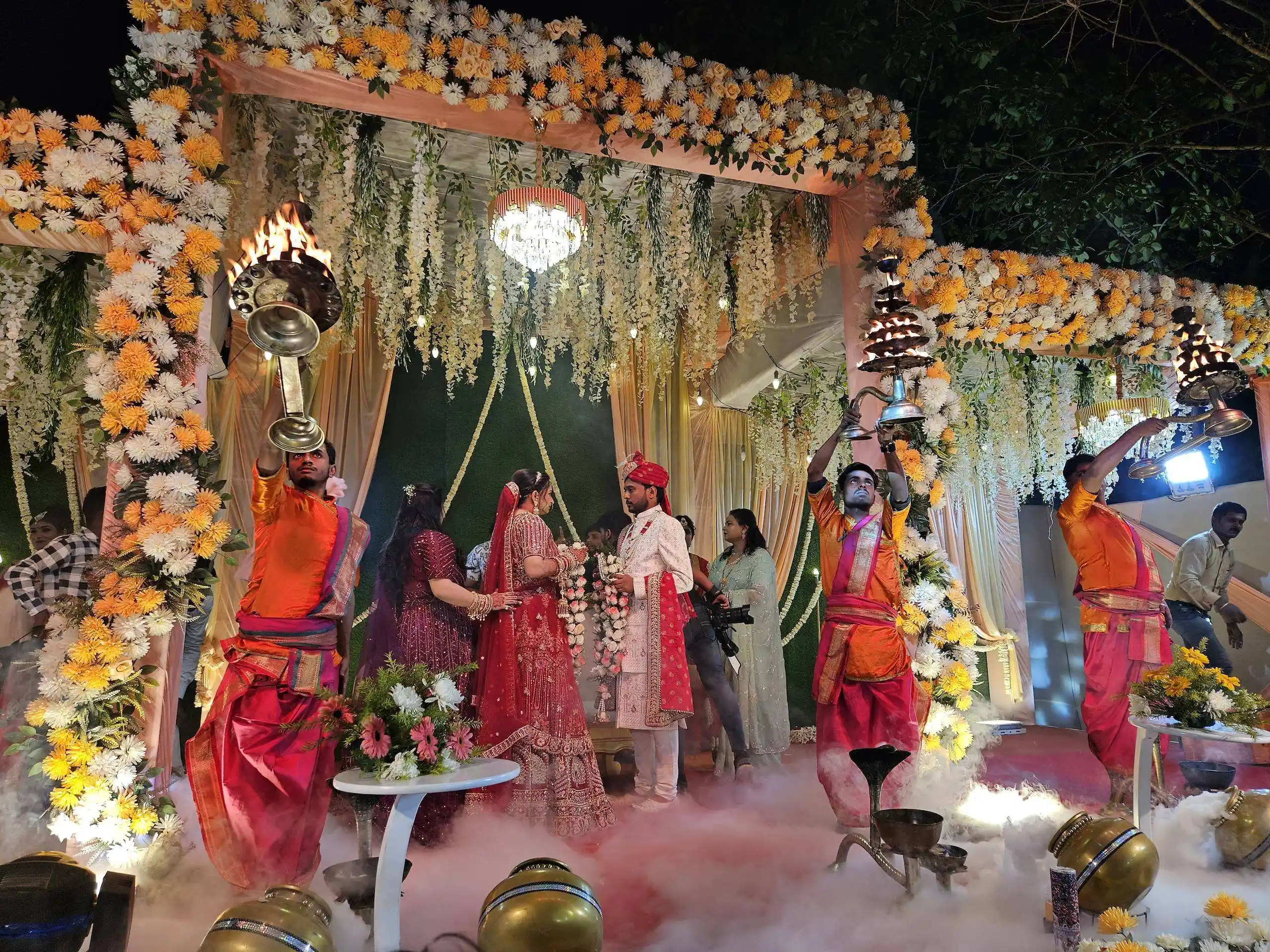 Luxury Wedding Venue in Patna